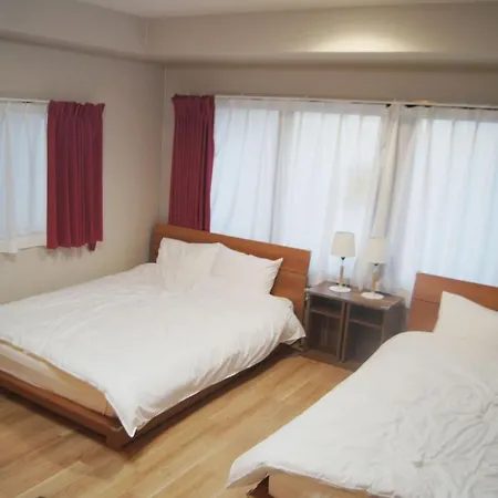 Guest House Laule'A Tennoji - Vacation Stay 10587